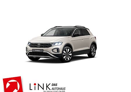 VW T-Roc Volkswagen Move 1.0 TSI NAVI LED SITZHZG ACC