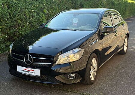 Mercedes-Benz A 180 BlueEfficiency