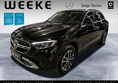 Mercedes-Benz GLC 220 d 4M Avantgarde OFFROAD-TECHNIK-PAK+AHK+
