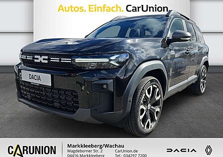 Dacia Bigster Journey HYBRID 155