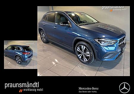 Mercedes-Benz GLA 250 e Progressive MuBea/Distr/MBUX/Ambi/Kame