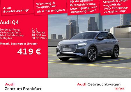 Audi Others 45 e-tron advanced Matrix-LED Navi DAB VC PDC