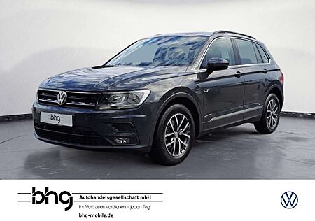 VW Tiguan Volkswagen 1.5 TSI Comfortline *AHK*ACC*EINPARKHILFE