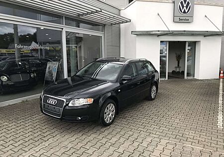 Audi A4 2,0 Avant TÜV/HU NEU*Klimaautomatik*PDC*2:Hand*