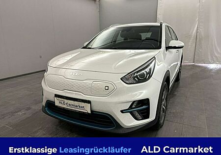 Kia Niro e- e- Vision Geschlossen, 5-türig, Direktantrieb,