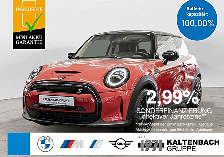 Mini Cooper SE Classic Trim FACEL. LED NAVI SHZ