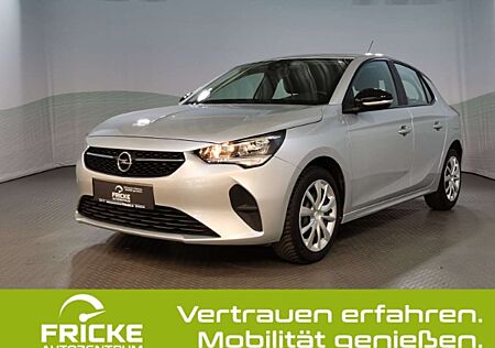 Opel Corsa +Klima+Bluetooth+Tempomat+Spurhalteassist.+Verkehr