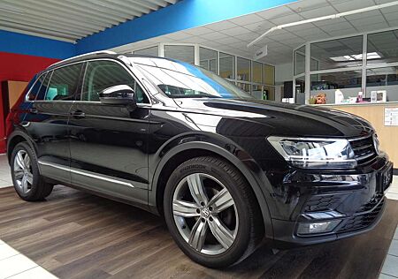 VW Tiguan Volkswagen 1,4 TSI Join,Navi.ACC.LED.SHZ.PDC.el.AHK