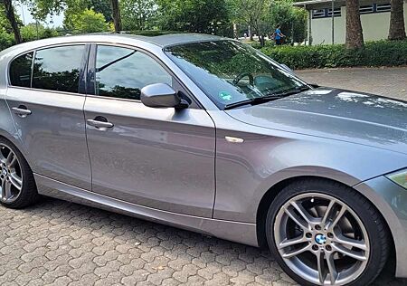 BMW 120i 120 Edition Sport