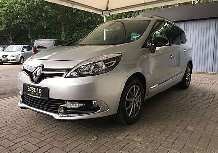 Renault Grand Scenic BOSE Edition Autom/Navi/Shz/Temp