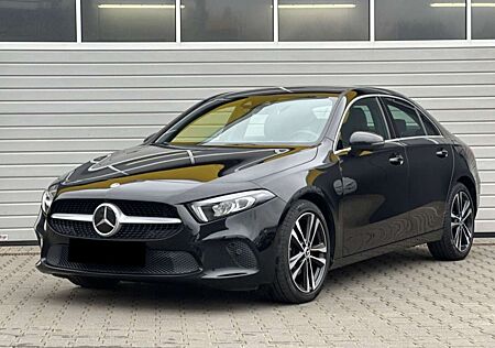 Mercedes-Benz A 180 d 7G-DCT Edition 19