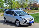 Opel Zafira Tourer Innovation