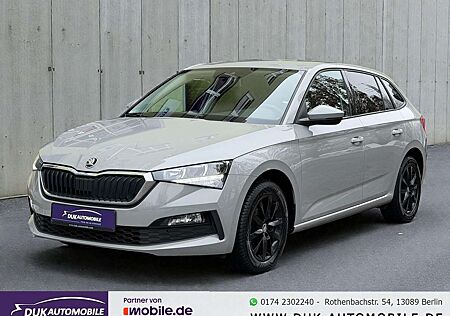 Skoda Scala Active Automatik *1.Hand*