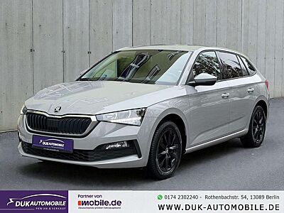 Skoda Scala Active Automatik *1.Hand*
