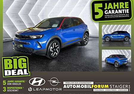 Opel Mokka-e Mokka e GS Line 5 Jahre Garantie BigDeal
