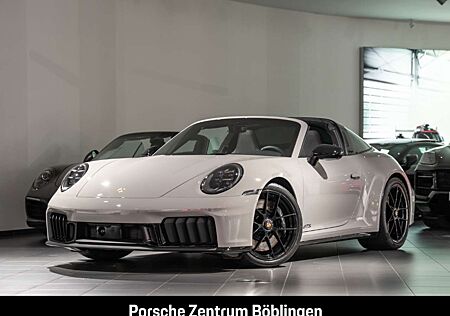 Porsche 992 911 Targa 4 GTS Burmester Liftsystem-VA LED
