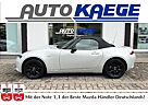 Mazda MX-5 SKYACTIV-G 132 Exclusive-Line