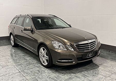 Mercedes-Benz E 300 CDI BlueEfficiency*Pano*Distronic*Fond