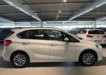 BMW 218 Baureihe 2 Active Tourer i Advantage