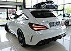 Mercedes-Benz CLA 45 AMG 4MATIC DCT-SPEED SB FACELIFT 381PS PANO KLAPPE TOP