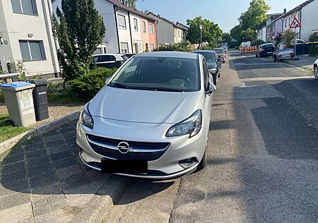 Opel Corsa 3-Türer 1.4 Turbo Start/Stop Active