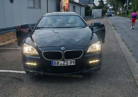 BMW 640d 640 xDrive Gran Coupe M Sport Edition
