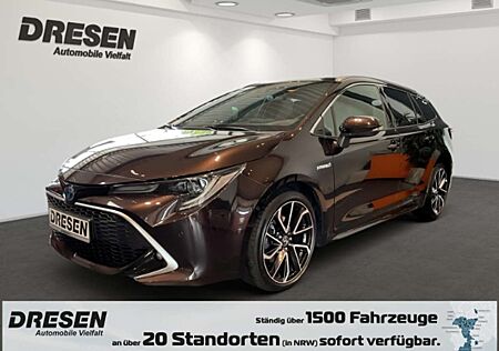 Toyota Corolla Touring Sports 2.0 Hybrid Lounge,LED,NAVI,18 Zoll