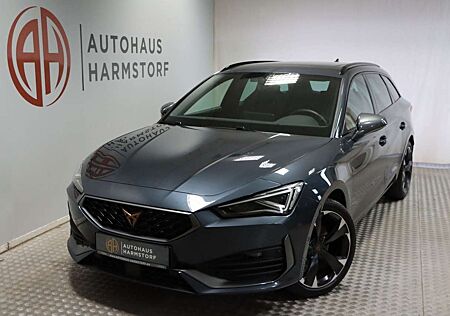 Cupra Leon Sportstourer 1.5 DSG Matrix Pano Kamera