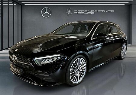Mercedes-Benz A 200 AMG - Ambiente - Kamera - LED