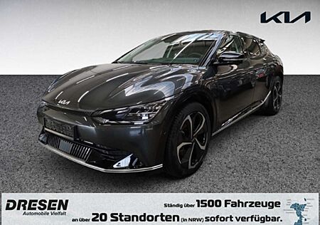 Kia EV6 Basis Allrad 77.4 Navi/HUD/360 Kamera/CarPlay