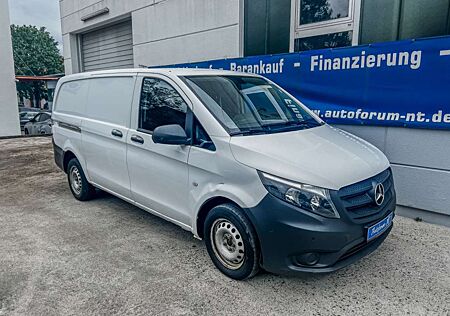 Mercedes-Benz Vito Kasten 111 CDI FWD lang/Klima/Kamera/Navi