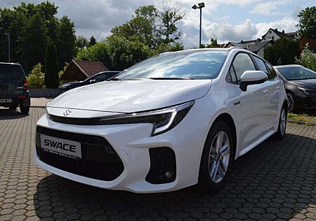 Suzuki Swace 1.8 Hybrid CVT Comfort+*NAVI*DAB*LED*WRÄ ALU*