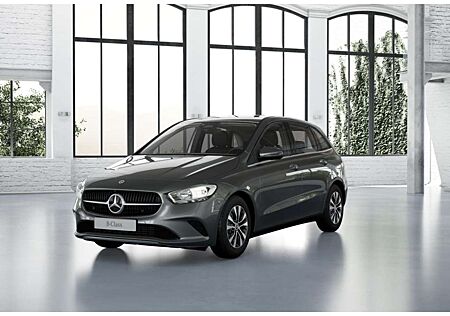 Mercedes-Benz B 180 MBUX+KAMERA+TEMPOMAT+SITZHEIZ+SPURHALTE+16