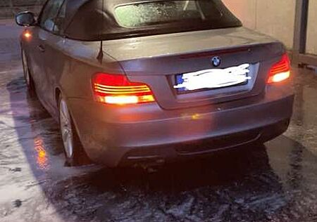 BMW 118 VB! M-Paket, Verdeck einwandfrei, Bremsen neu