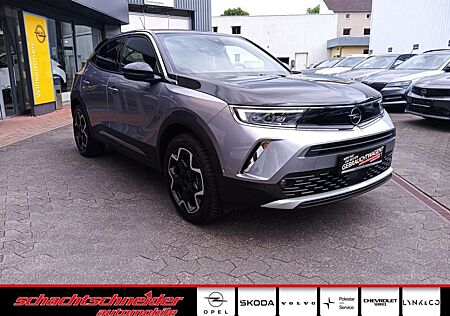 Opel Mokka-e Ultimate+IntelliLux+Navi+
