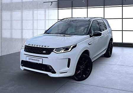 Land Rover Discovery Sport P250 Dynamic SE