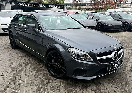 Mercedes-Benz CLS 400 SB Sportpket*COMAND*MULTIBEAM*FACELIFT