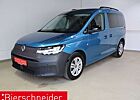 VW Caddy Volkswagen 2.0 TDI DSG AHK CLIMATR LED SHZ