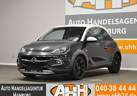 Opel Adam 1.2 EDITION PREMIUM KLIMA|CHROM|LED|BT|PARK