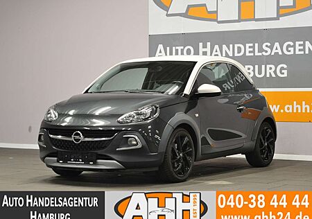 Opel Adam 1.2 EDITION PREMIUM KLIMA|CHROM|LED|BT|PARK