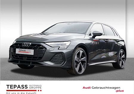 Audi A3 Sportback 35 TDI PA S-TRONIC S LINE ACC PANO MATRI