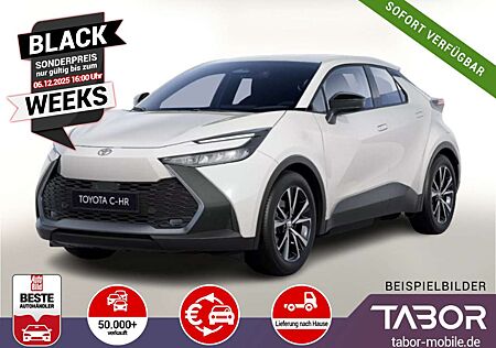 Toyota C-HR 1.8 HEV 140 CVT Teamplayer LED Nav UVP-25%*