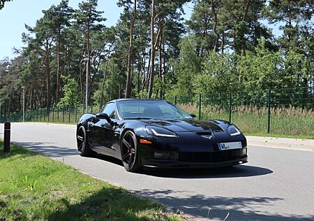 Chevrolet Corvette Z06 Coupe