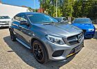 Mercedes-Benz GLE 350 GLE Coupe 4Matic OrangeArt Edition AMG