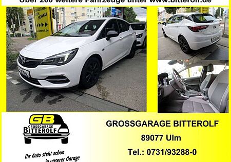 Opel Astra 1.5D Autom Limousine Business Eleg Nav/AHK