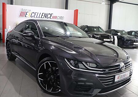 VW Arteon Volkswagen 2.0 TDI IQ DSG HIGHLINE R-LINE SPORT