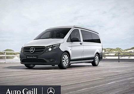 Mercedes-Benz Marco Polo V 220 d Activity AHK Kamera Tisch Nav