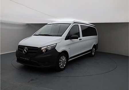 Mercedes-Benz Marco Polo V 220 d Activity AHK Kamera Tisch Nav