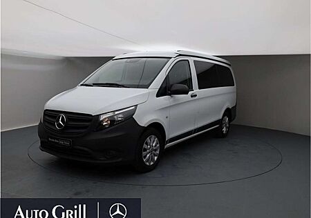 Mercedes-Benz Marco Polo V 220 d Activity AHK Kamera Tisch Nav