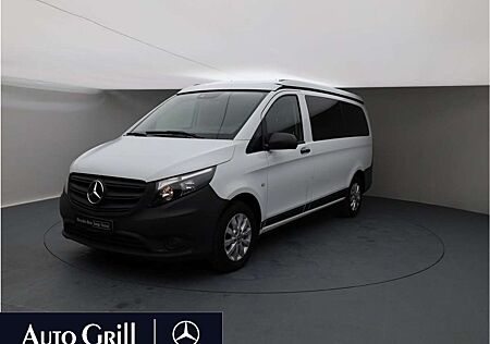 Mercedes-Benz Marco Polo V 220 d Activity AHK Kamera Tisch Nav